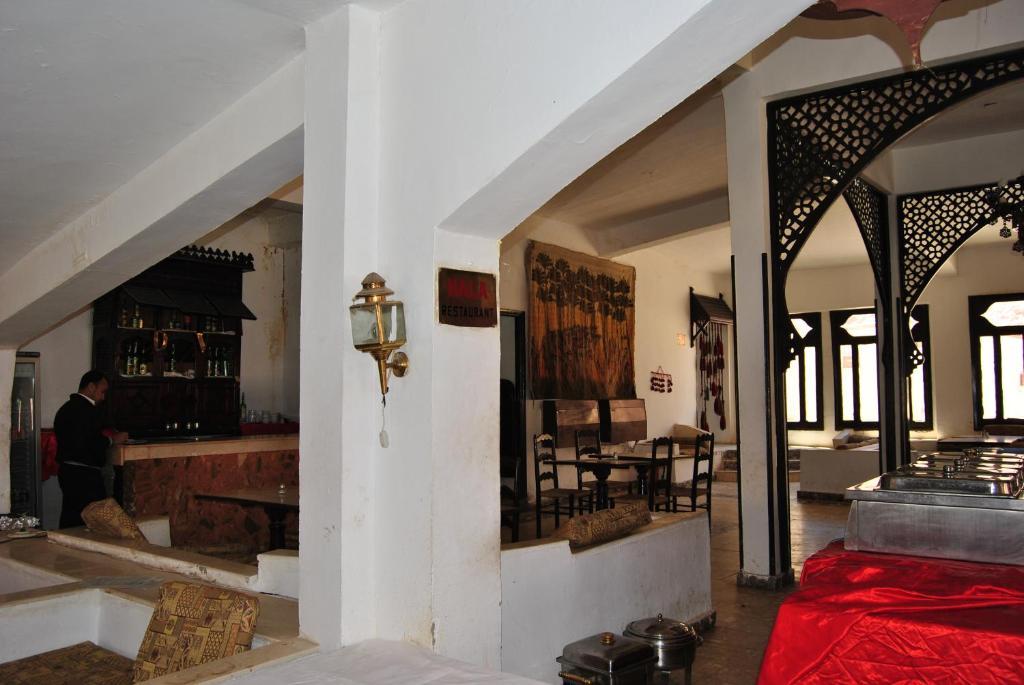 Daniela Village St.Katherine Saint Catherine Luaran gambar