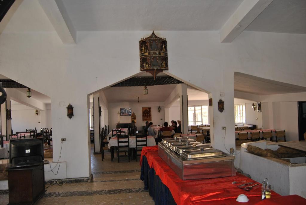 Daniela Village St.Katherine Saint Catherine Luaran gambar