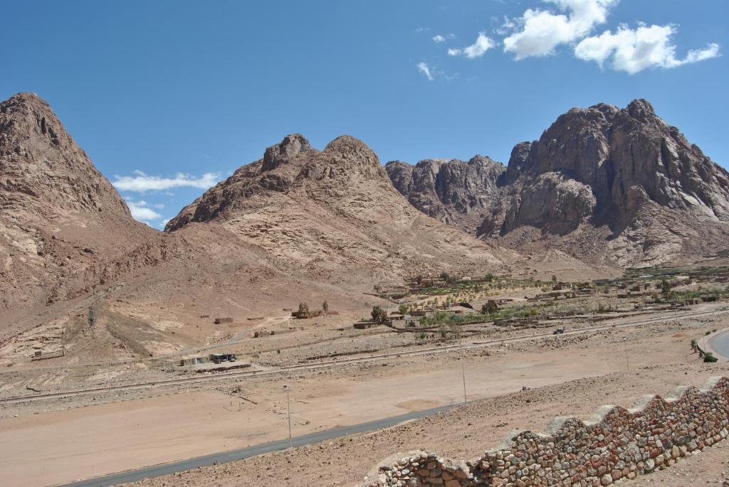 Daniela Village St.Katherine Saint Catherine Luaran gambar