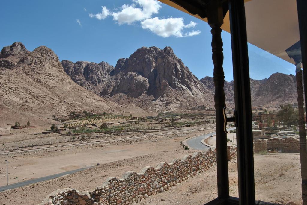 Daniela Village St.Katherine Saint Catherine Luaran gambar