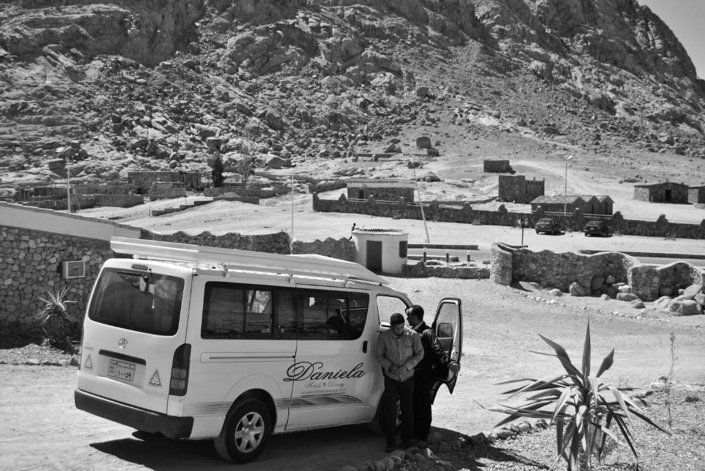 Daniela Village St.Katherine Saint Catherine Luaran gambar