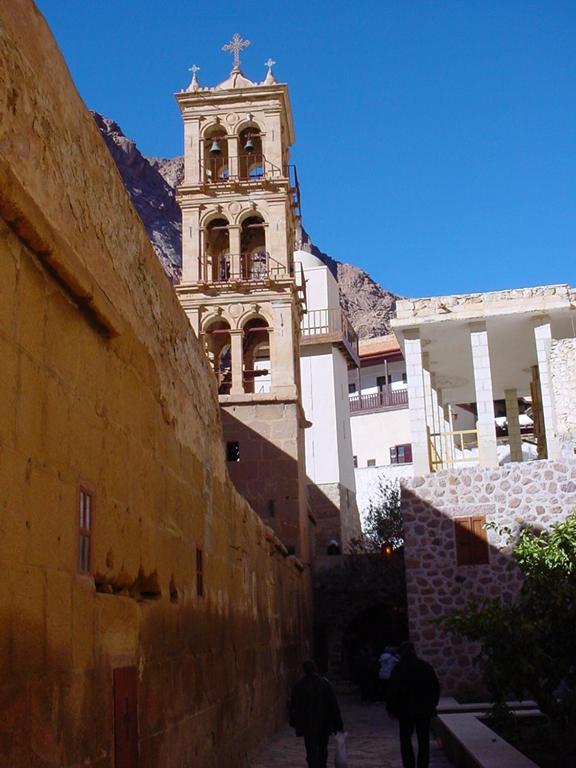 Daniela Village St.Katherine Saint Catherine Luaran gambar