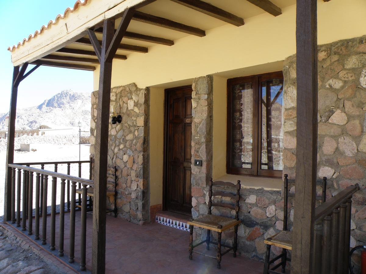 Daniela Village St.Katherine Saint Catherine Luaran gambar