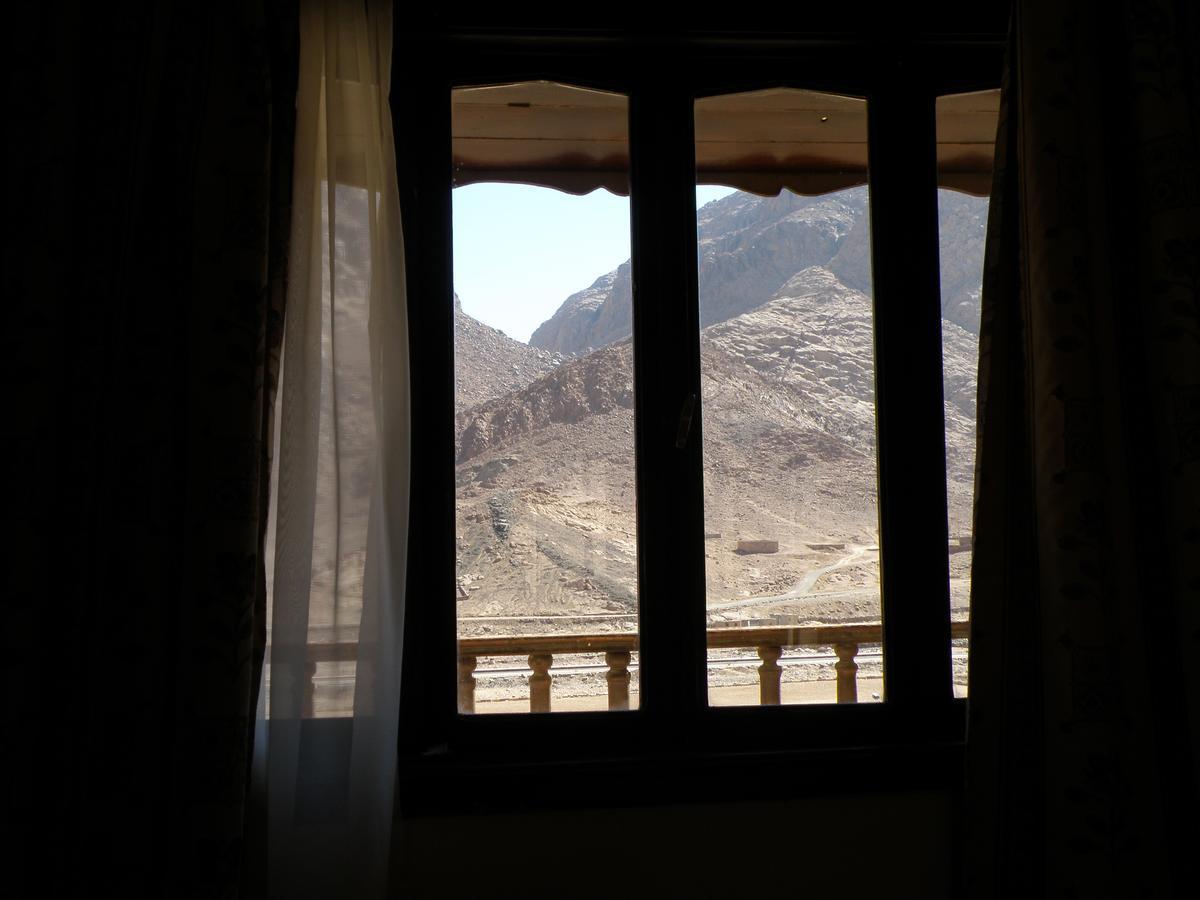 Daniela Village St.Katherine Saint Catherine Luaran gambar