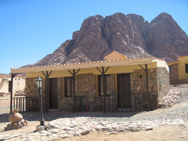 Daniela Village St.Katherine Saint Catherine Luaran gambar