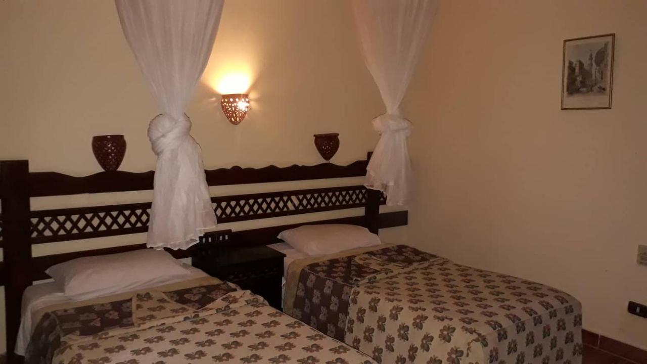 Daniela Village St.Katherine Saint Catherine Luaran gambar