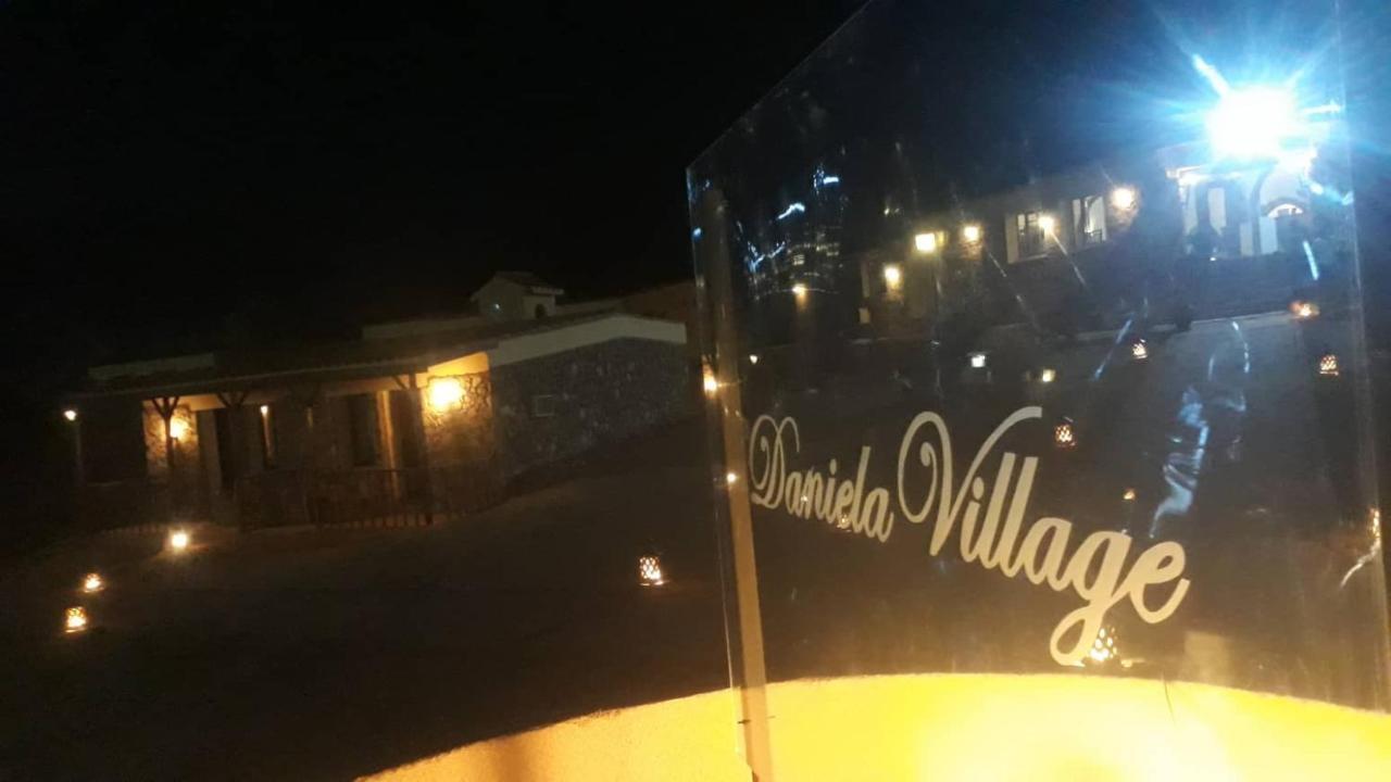 Daniela Village St.Katherine Saint Catherine Luaran gambar