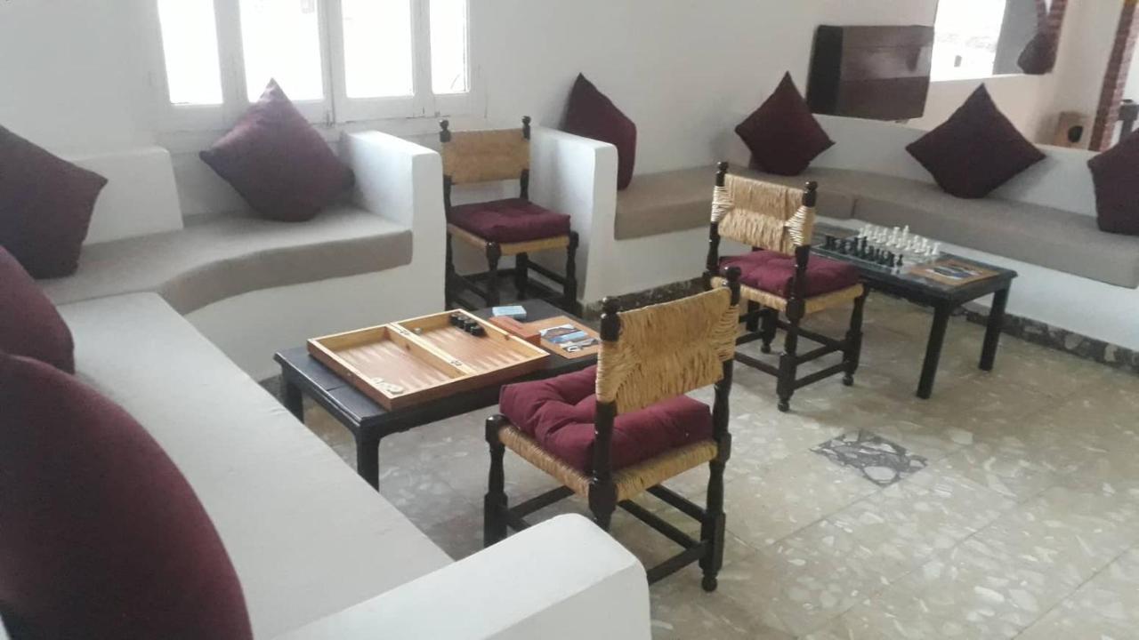 Daniela Village St.Katherine Saint Catherine Luaran gambar