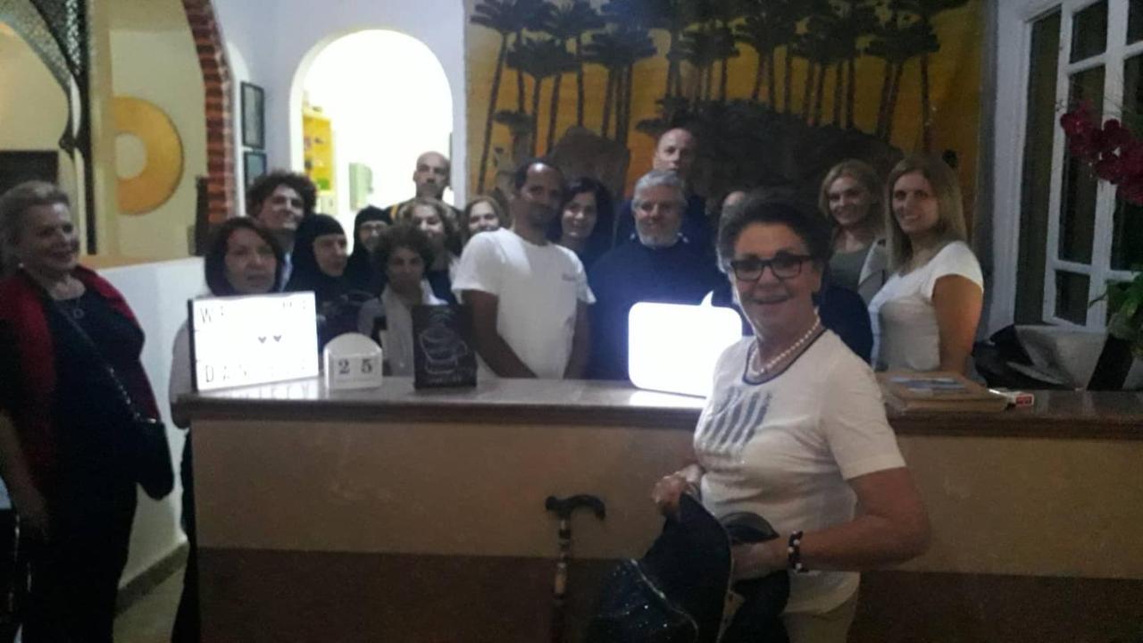 Daniela Village St.Katherine Saint Catherine Luaran gambar