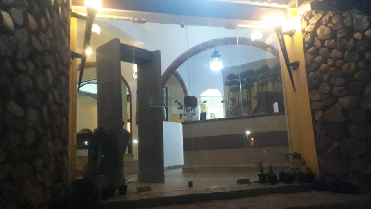 Daniela Village St.Katherine Saint Catherine Luaran gambar