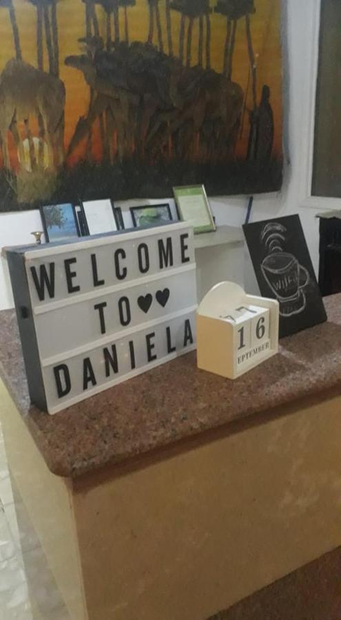 Daniela Village St.Katherine Saint Catherine Luaran gambar
