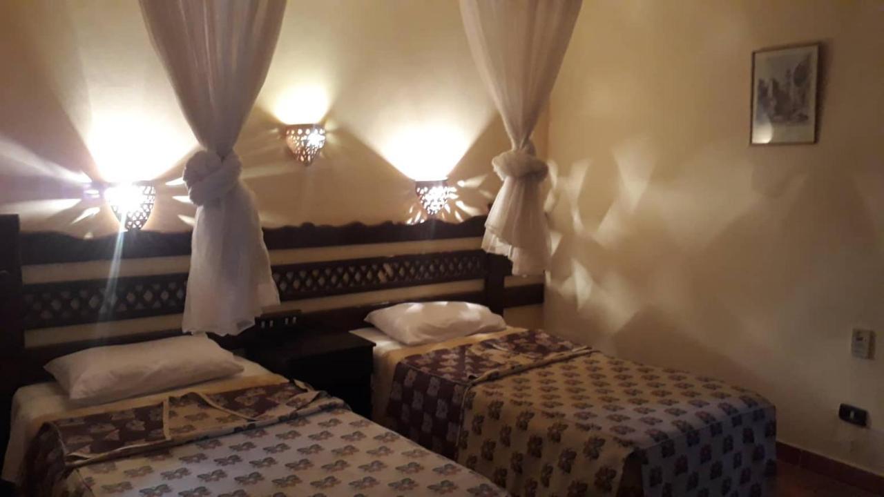 Daniela Village St.Katherine Saint Catherine Luaran gambar