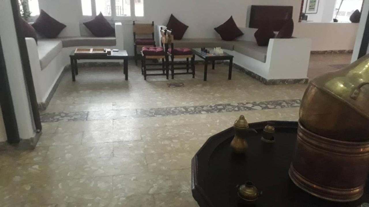 Daniela Village St.Katherine Saint Catherine Luaran gambar