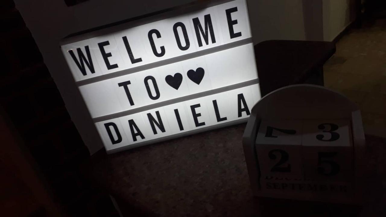 Daniela Village St.Katherine Saint Catherine Luaran gambar