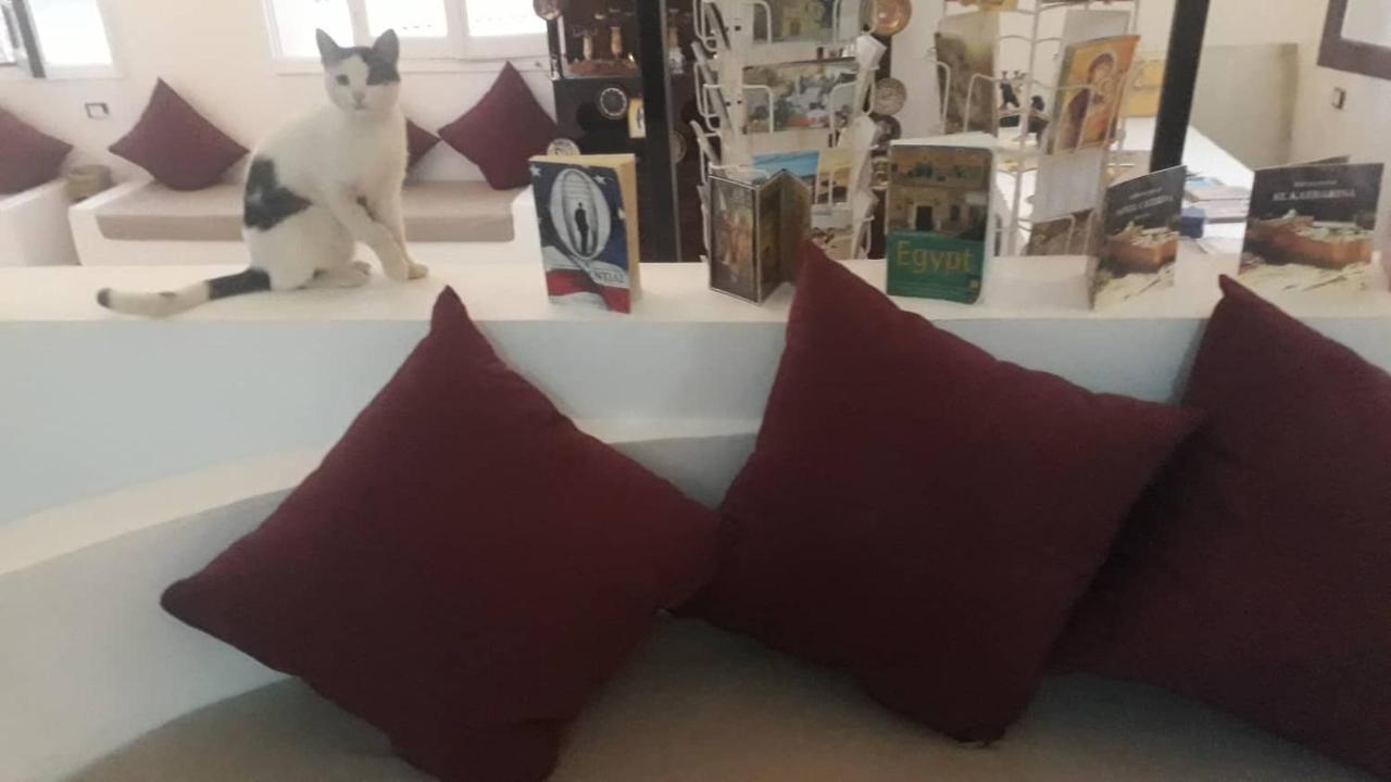 Daniela Village St.Katherine Saint Catherine Luaran gambar